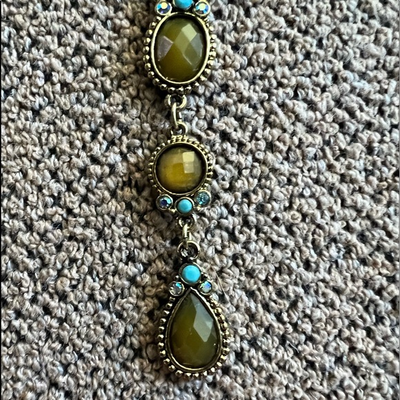 Vintage NWT 3 necklace assortment - Picture 6 of 9